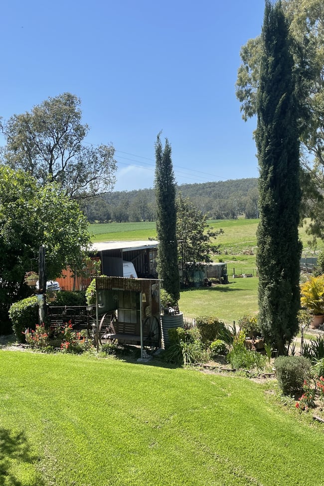 154 Staatz Road Moonford QLD 4630