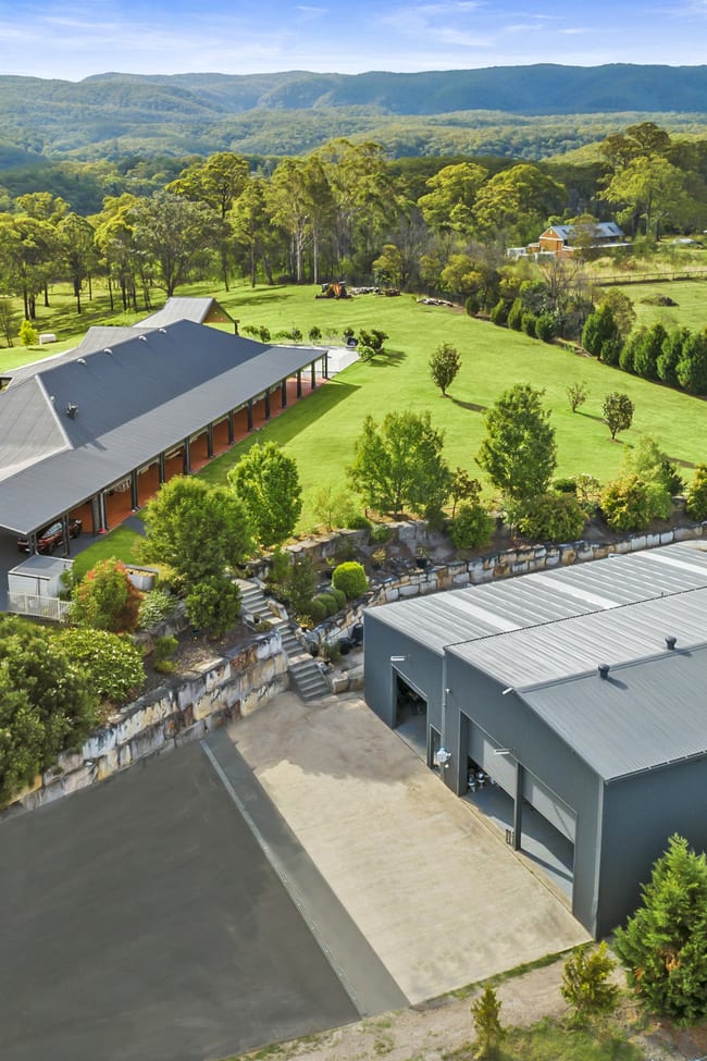 575 Comleroy Road Kurrajong NSW 2758