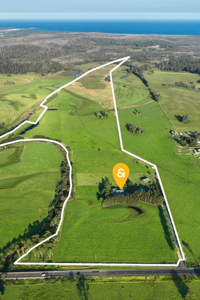 E444 Princes Highway Yatte Yattah NSW 2539