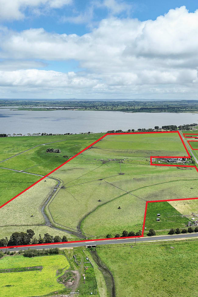 35 Meredith Park Road Irrewarra VIC 3249