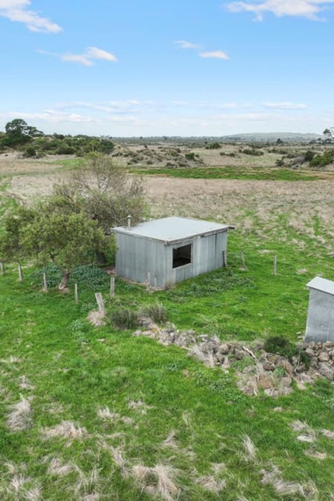 Lot 1 Cockerills Rd Dreeite VIC 3249