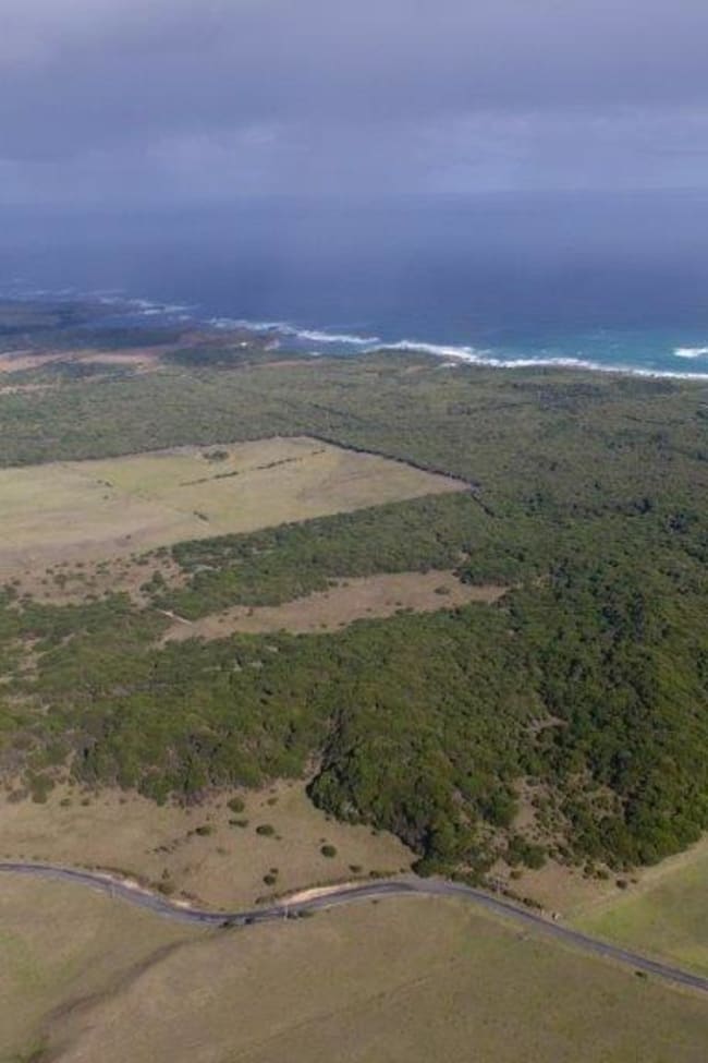 Lot 3 South Road Nugara TAS 7256 Lot 3 South Road Nugara TAS 7256
