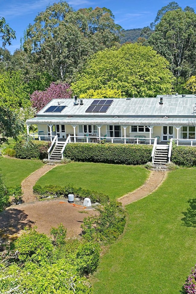 1540 Moss Vale Road Kangaroo Valley NSW 2577