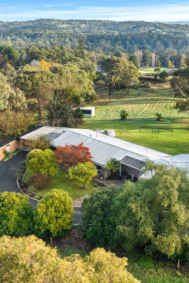 70 De Lancey Road Wandin North VIC 3139