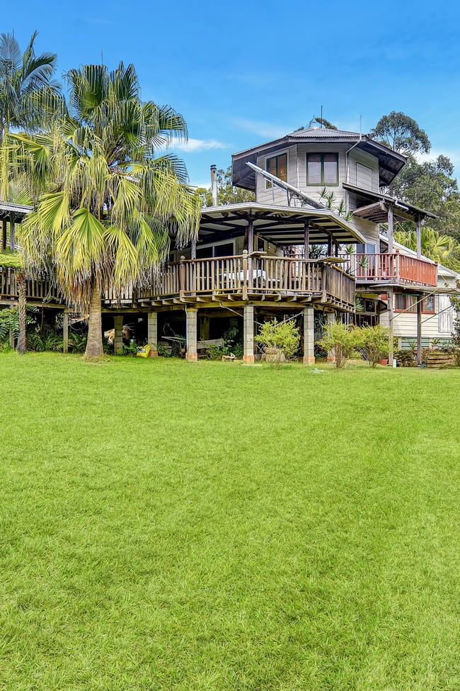 139 Molly Milligan Road Marlo Merrican NSW 2441