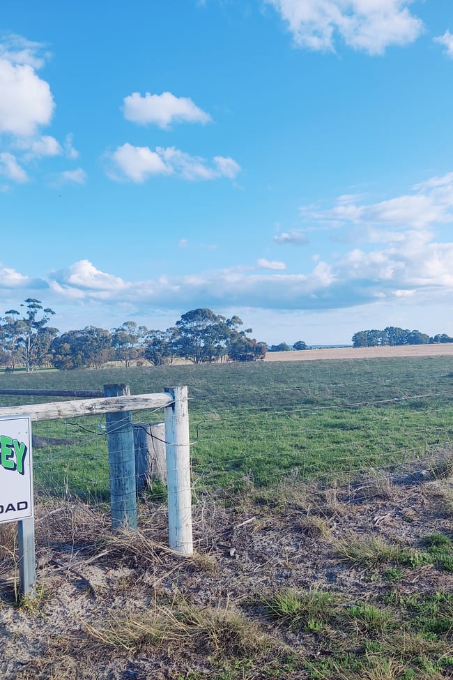Lot 382 Paterson Road Monjingup WA 6450