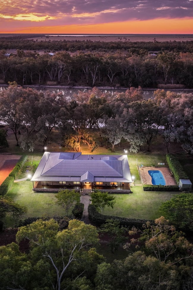 12017 Carnarvon Highway St George QLD 4487