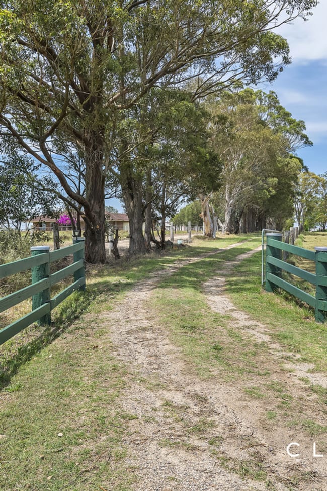 480 Duckenfield Road Duckenfield NSW 2321