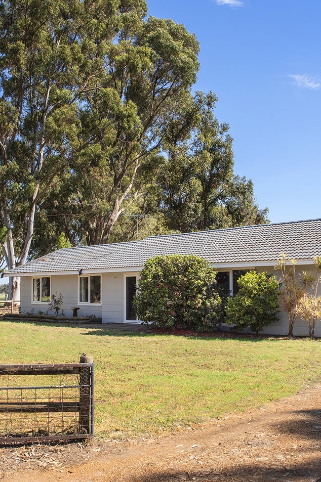 213 Ruabon Road Ruabon WA 6280