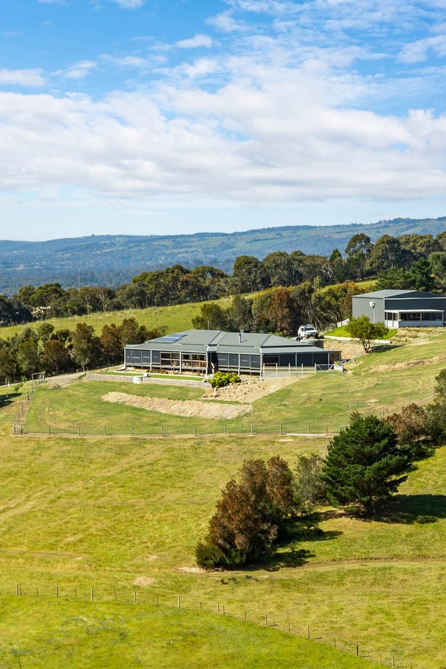 230 Delabole Road Willunga South SA 5172