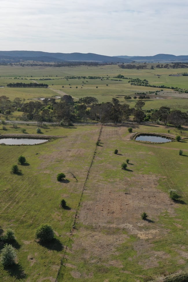Lot 1, 780 Crookwell Road Road Kingsdale NSW 2580