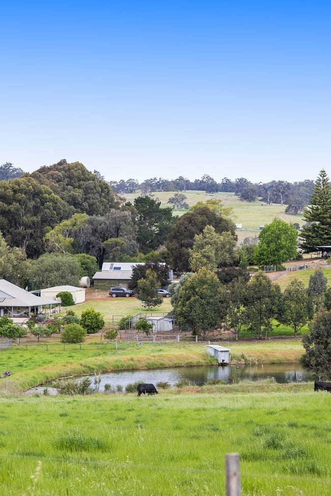 24 Hamilton Road Winnejup WA 6255