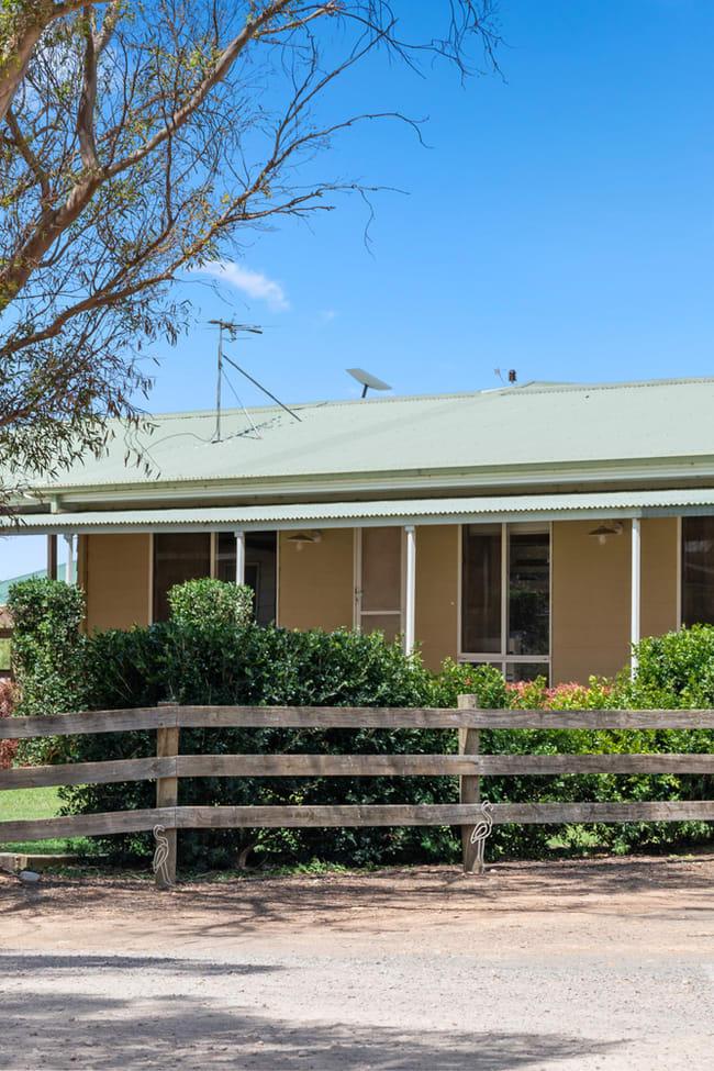 1112 Mallala Road Korunye SA 5502 1112 Mallala Road Korunye SA 5502