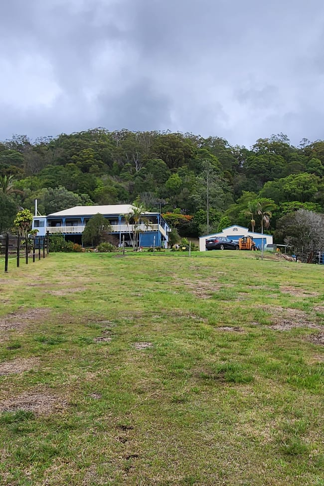 Kiamba QLD 4560