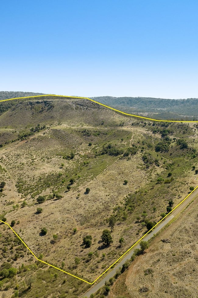 Lot 69 MacGinleys Road West Haldon QLD 4359
