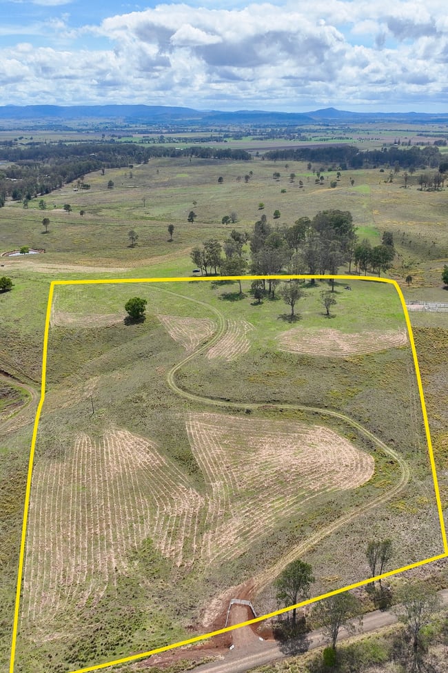 690 Old Dyraaba Road, Woodview via Dyraaba NSW 2470 690 Old Dyraaba Road, Woodview via Dyraaba NSW 2470
