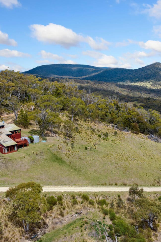278 Wollondibby Road Crackenback NSW 2627