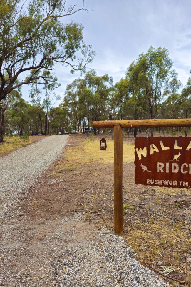 Lot 98 Middle Road Rushworth VIC 3612