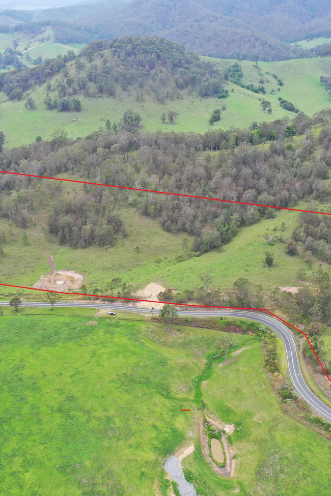 Lot/1 Oxley Highway Long Flat NSW 2446