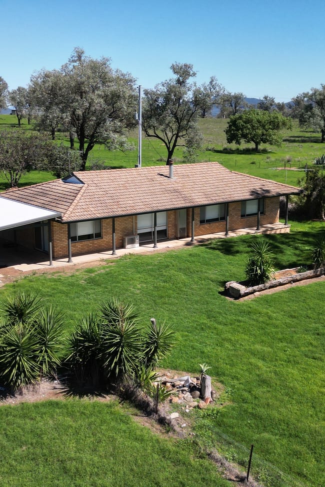 450 Bridges Road Gunnedah NSW 2380