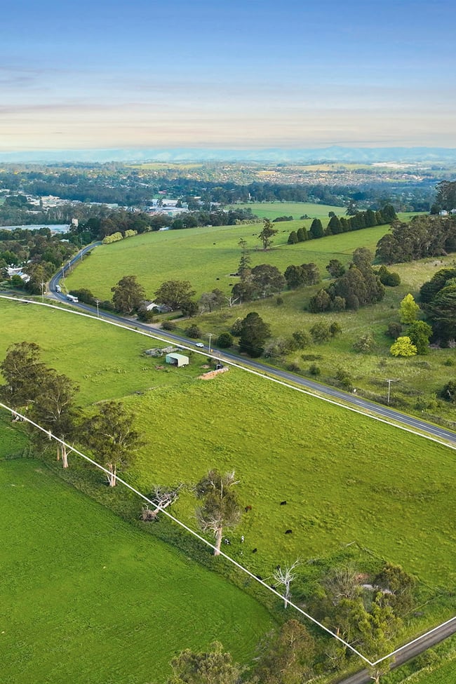 61A Longwarry-Drouin Road Drouin VIC 3818