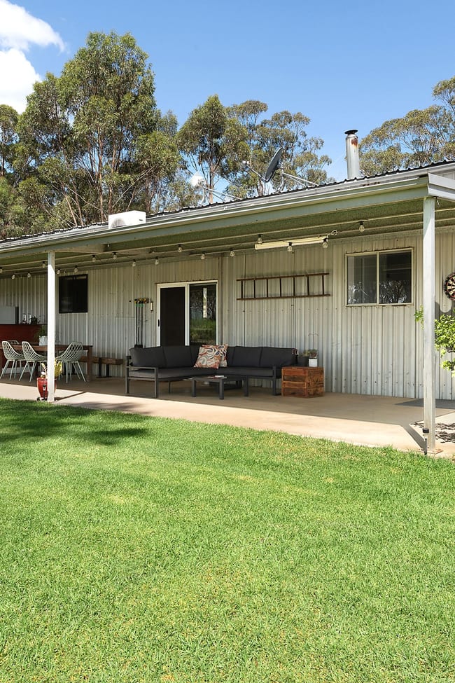 2450 Ulan Road Cooks Gap NSW 2850