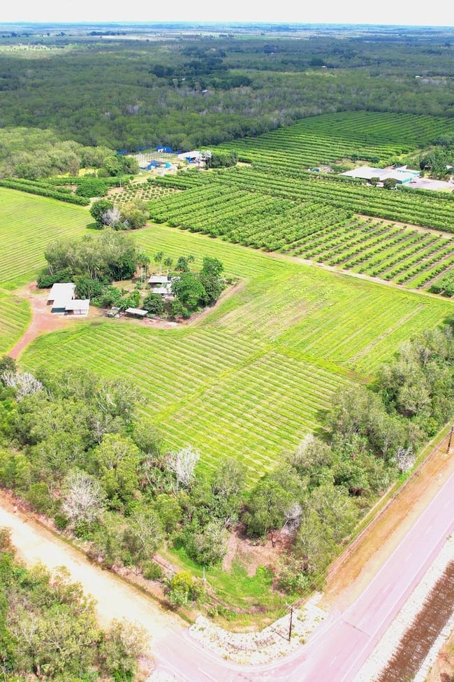 165 Horsnell Road Noonamah NT 0837