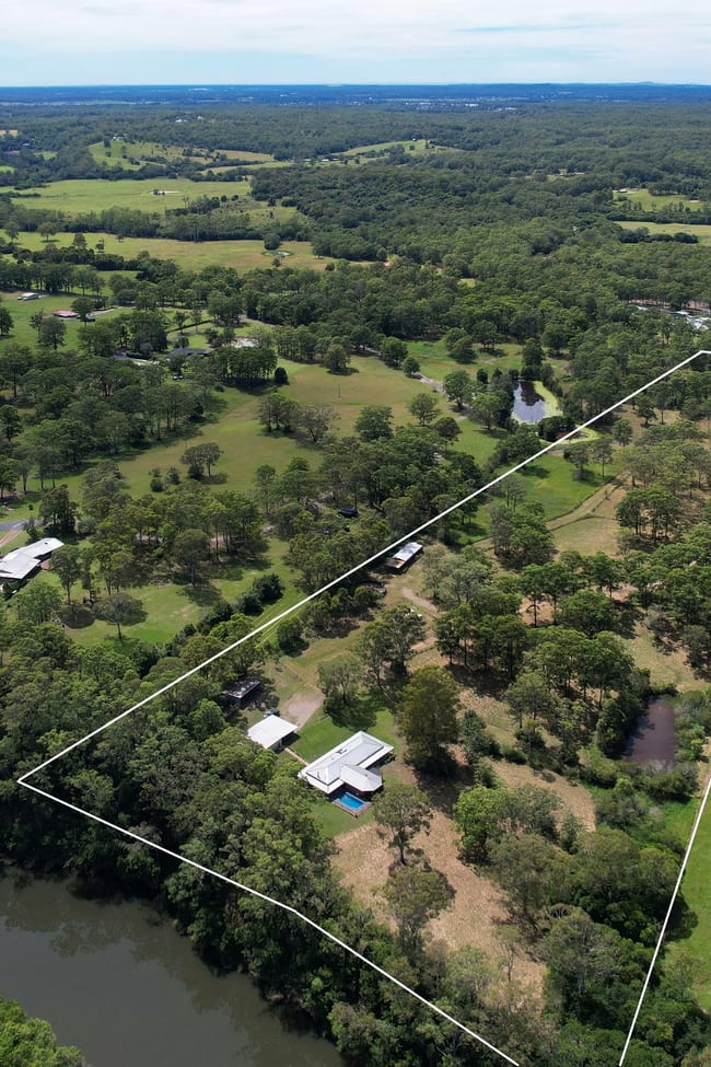2898 Oxley Highway Huntingdon NSW 2446