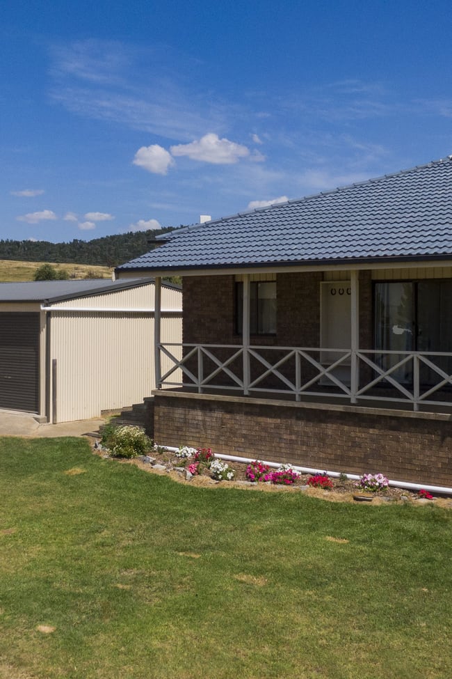 122 Binjura Road Bunyan NSW 2630