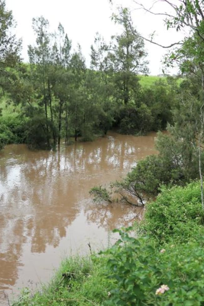 0 Cooyar Kooralgin Road Kooralgin QLD 4402