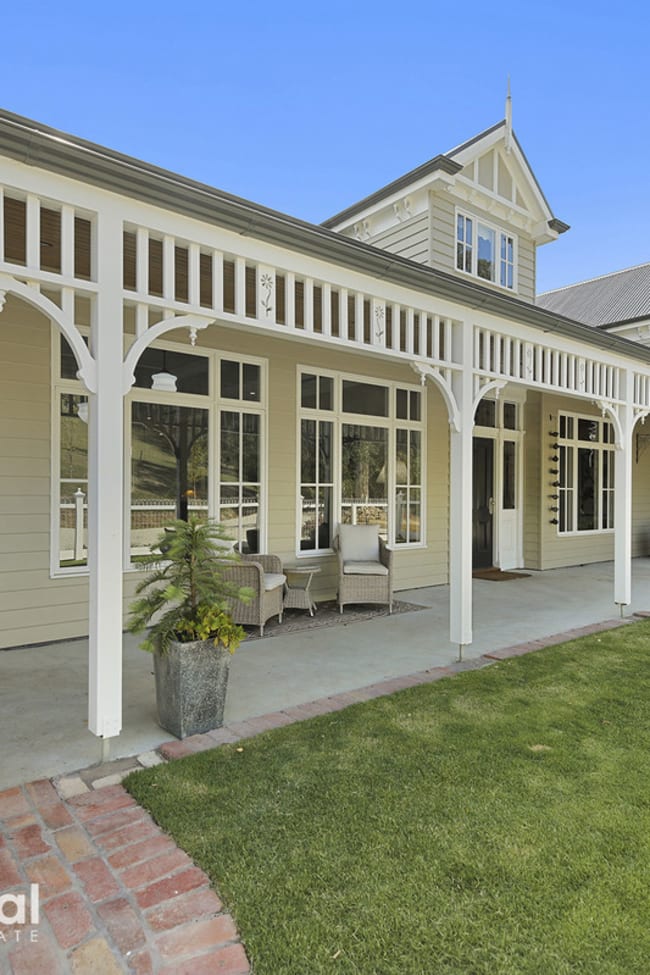 1345 Main Neerim Road Rokeby VIC 3821
