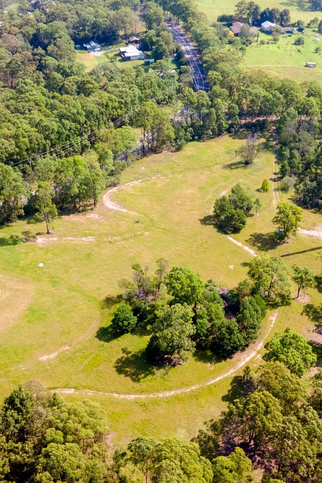 1454 Wisemans Ferry Road Maroota NSW 2756