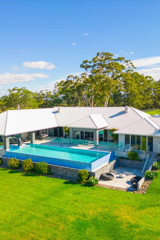 Abbotts Falls Road Wingham NSW 2429