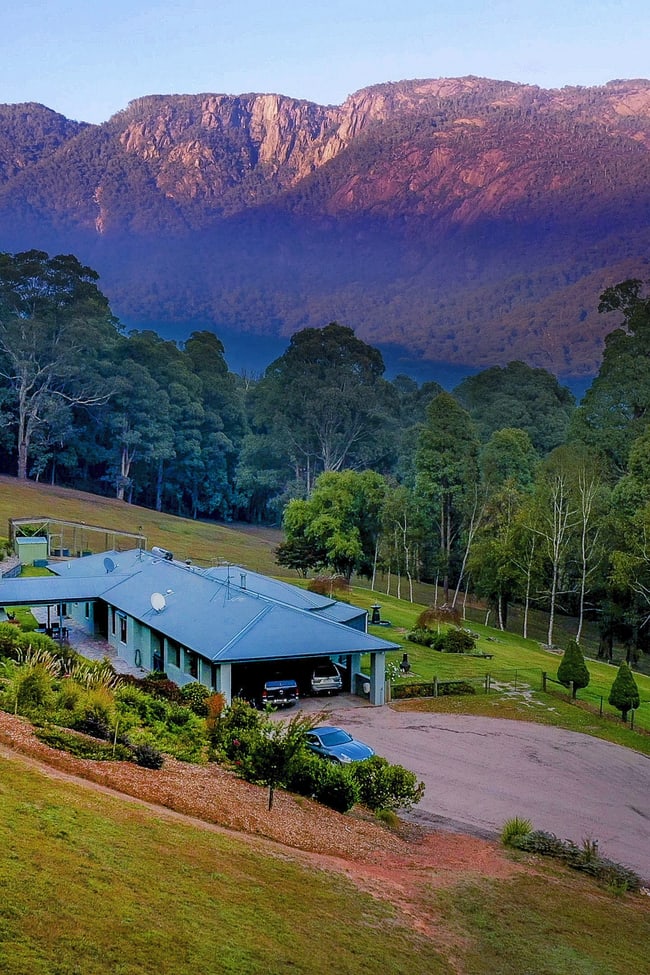 451 Mount Buffalo Road Porepunkah VIC 3740