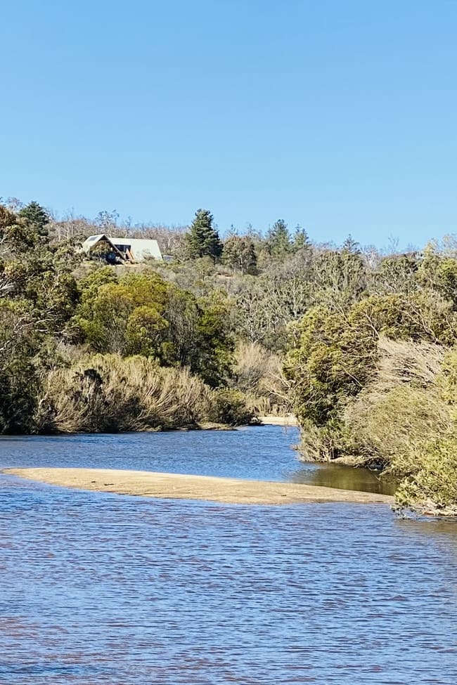 39 Reedy Creek Lane Manar NSW 2622