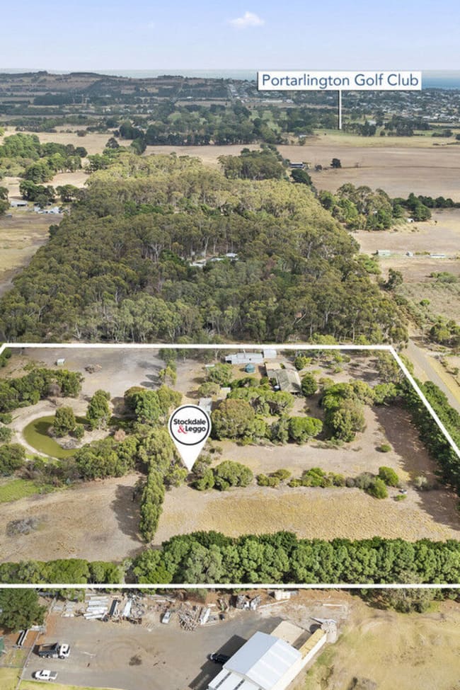512-530 Tower Road Portarlington VIC 3223