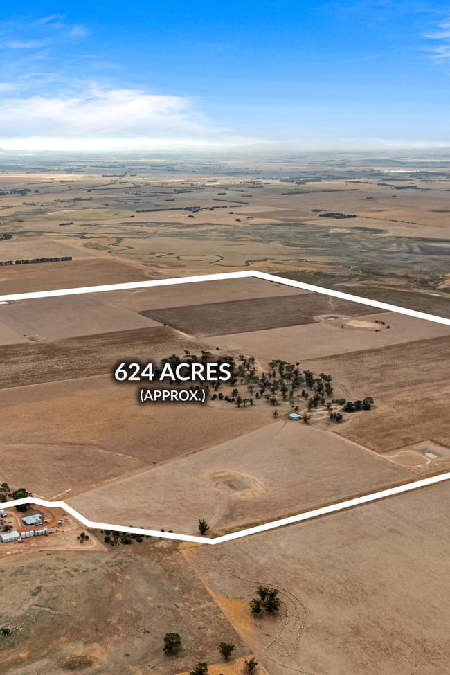 511 Edgarley Estate Road Willaura VIC 3379