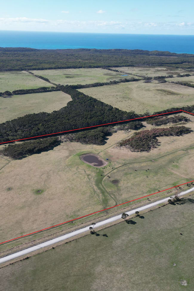 Lot 1 Haines Road Egg Lagoon TAS 7256