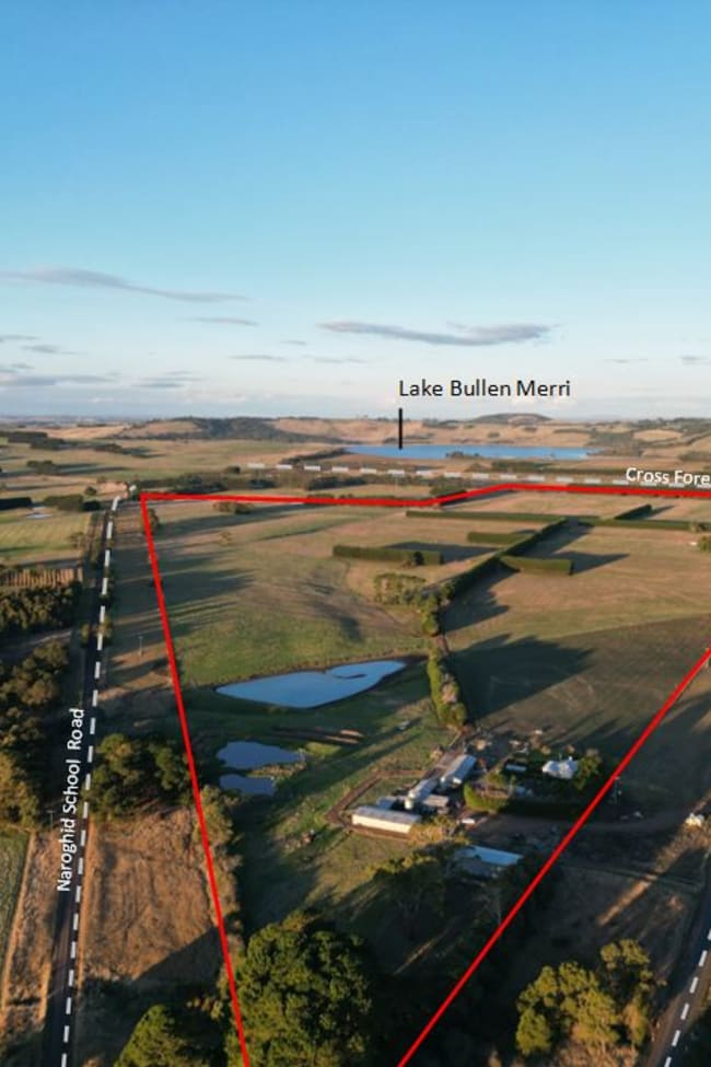 564 Naroghid Road Naroghid VIC 3266