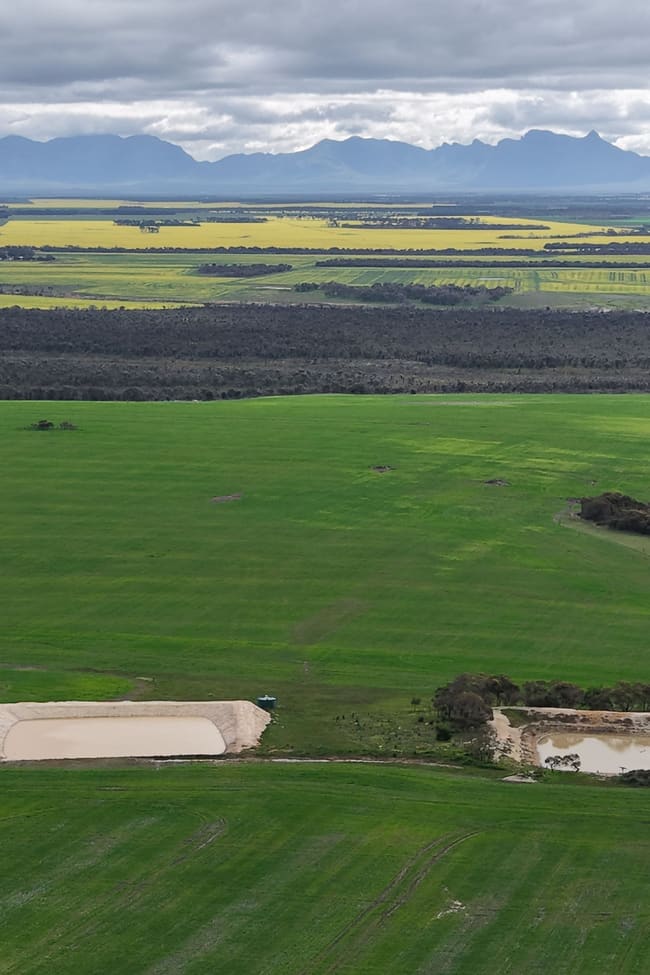39949 South Coast Highway Green Range WA 6328