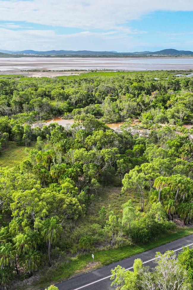 Lot 2 Keppel Sands Road Keppel Sands QLD 4702 Lot 2 Keppel Sands Road Keppel Sands QLD 4702