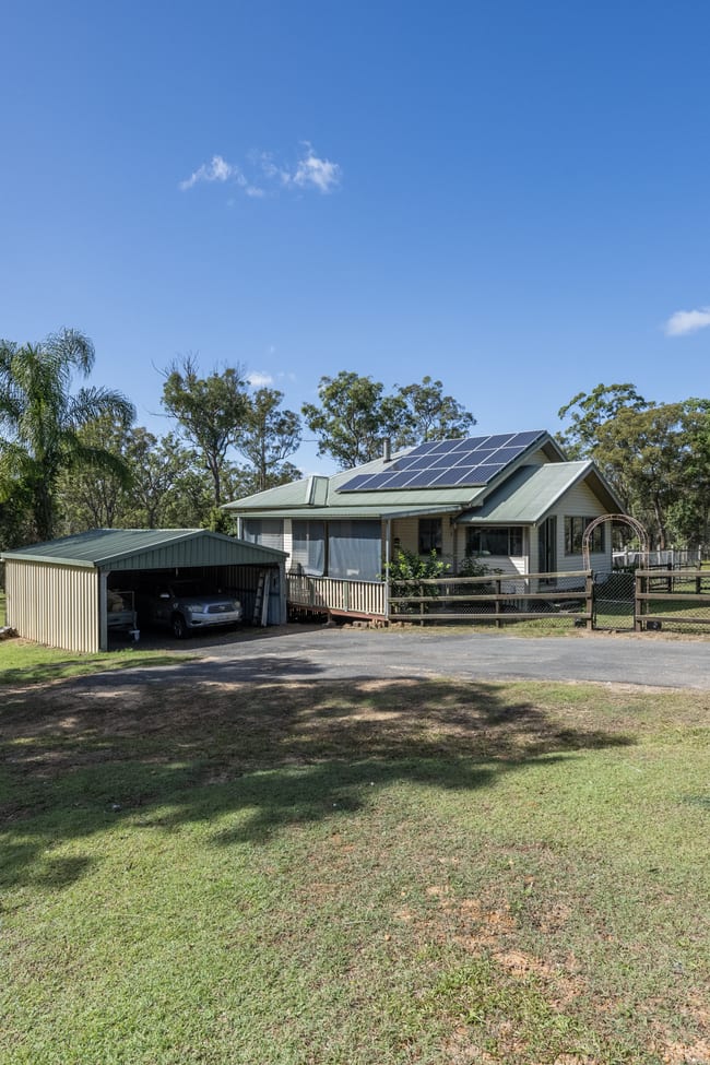 1912 Rogan Bridge Road Copmanhurst NSW 2460