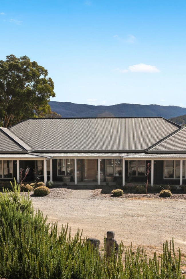 1595 Alpine Way Crackenback NSW 2627