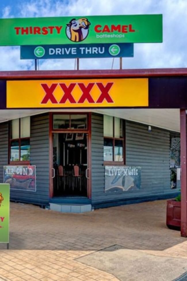Biggenden QLD 4621