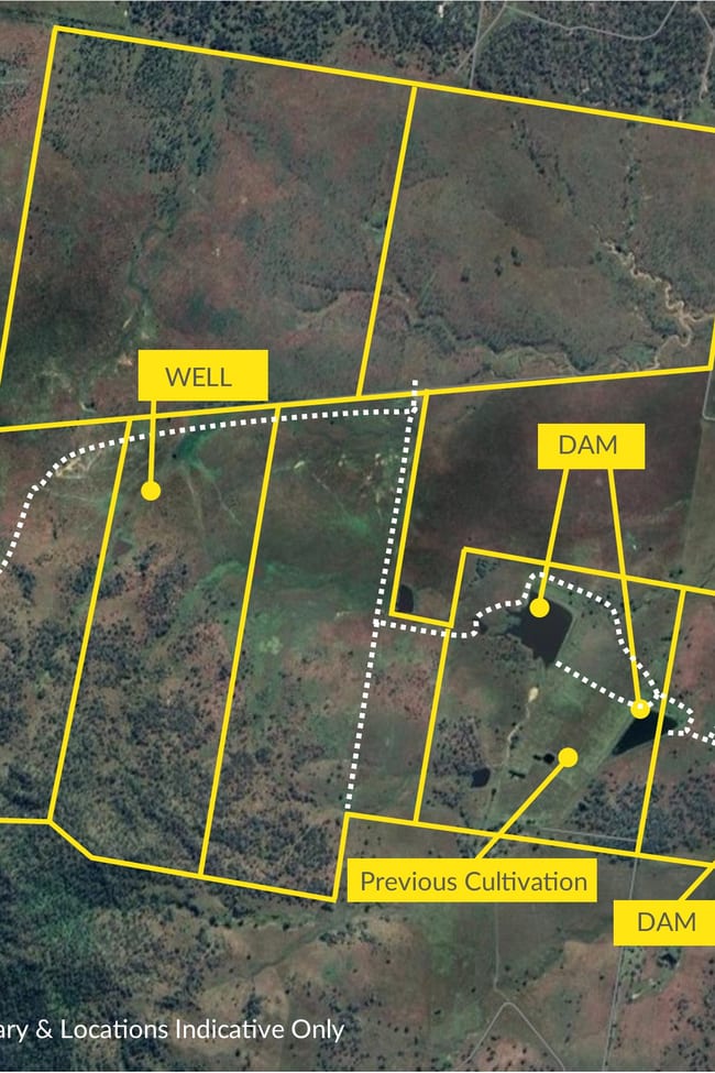 1142 Mount Walker West Road Mount Walker West QLD 4340 1142 Mount Walker West Road Mount Walker West QLD 4340
