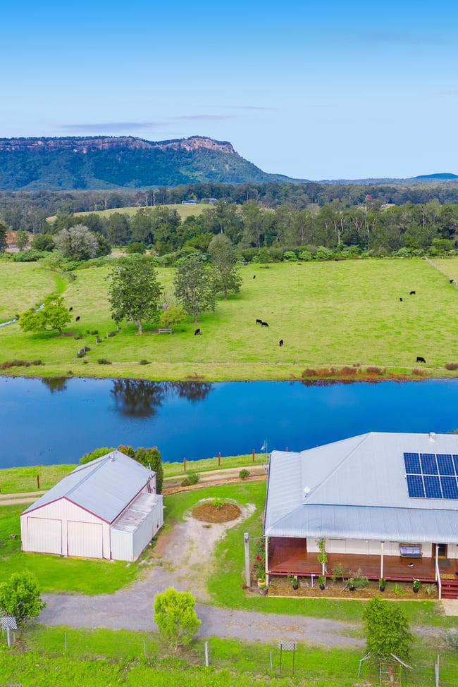 248 Hewen's Road Brombin NSW 2446