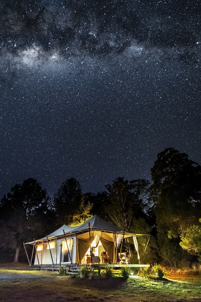 "Kanimbia" 27 Inalls Road Obi Obi QLD 4574