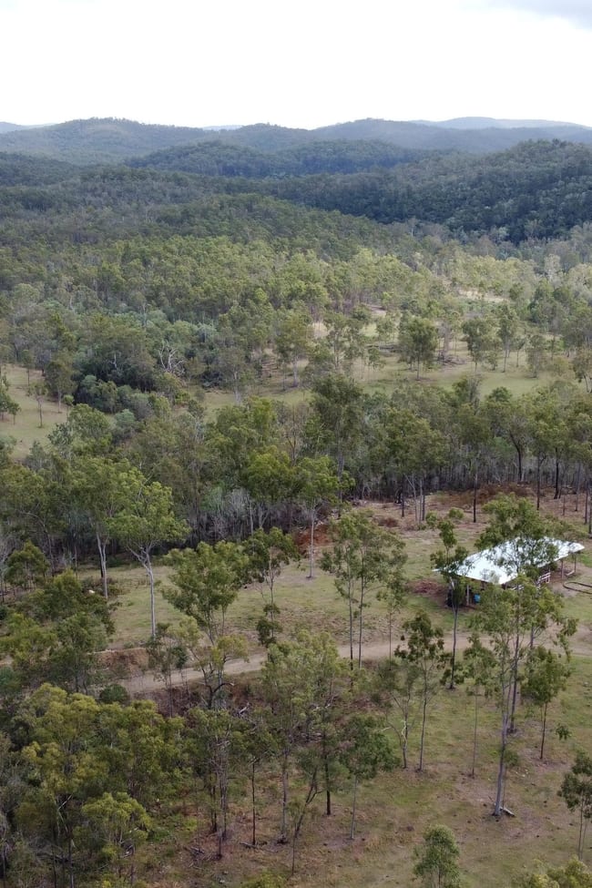 Lot 38 Tenningering Road Good Night QLD 4671