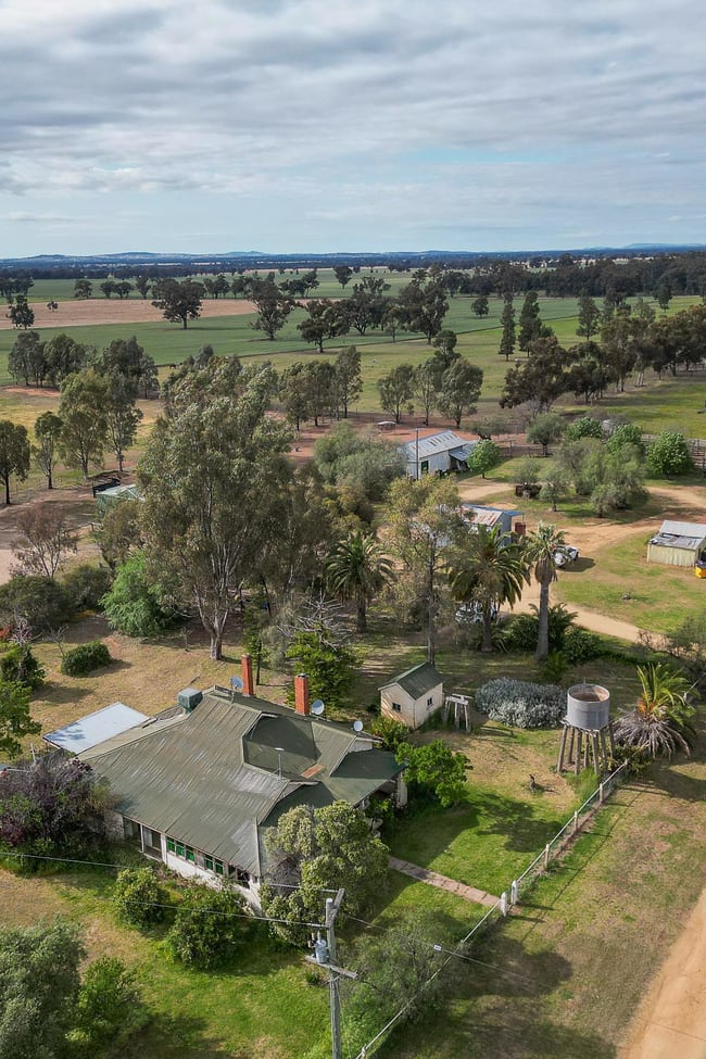2326 Lockhart The Rock Road The Rock NSW 2655