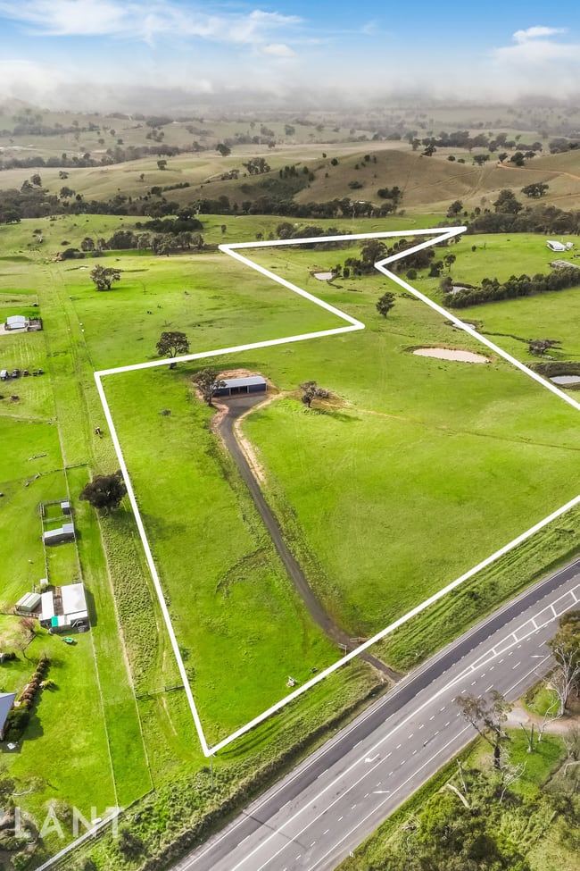 3920 Northern Highway Pyalong VIC 3521